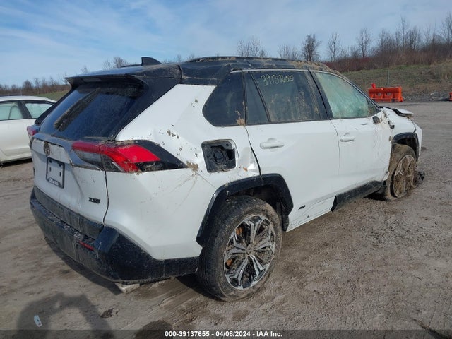 Toyota Rav4 Prime Xse 2023 JTMEB3FV8PD149182 Image 4