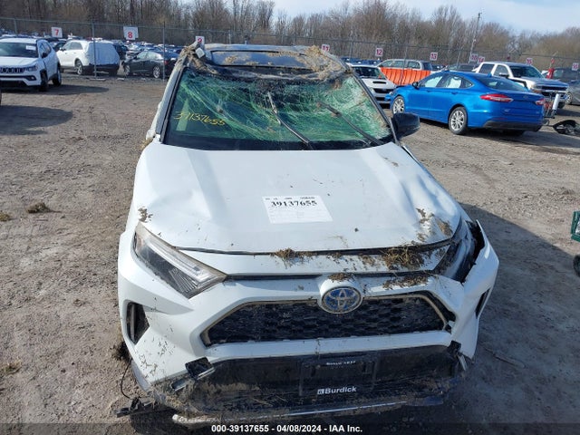 Toyota Rav4 Prime Xse 2023 JTMEB3FV8PD149182 Image 6