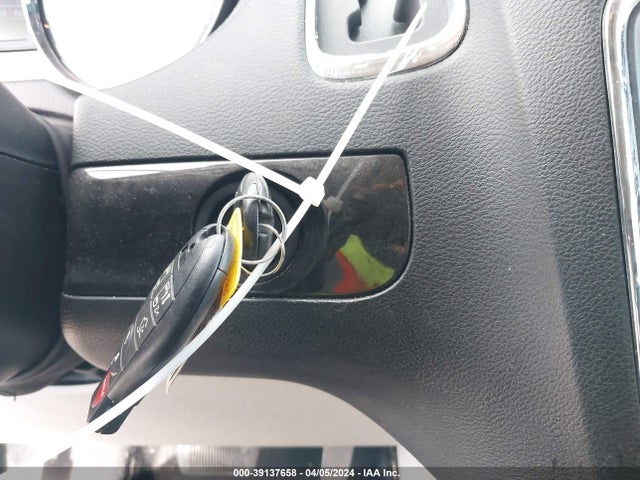 Dodge Grand Caravan Sxt 2015 2C4RDGCG0FR540475 Image 11