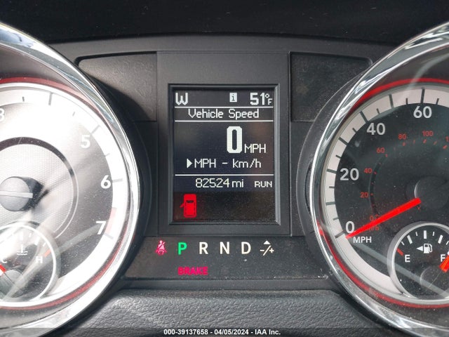 Dodge Grand Caravan Sxt 2015 2C4RDGCG0FR540475 Image 7
