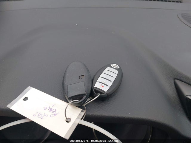 Nissan Rogue Sl 2018 JN8AT2MT0JW460239 Image 11
