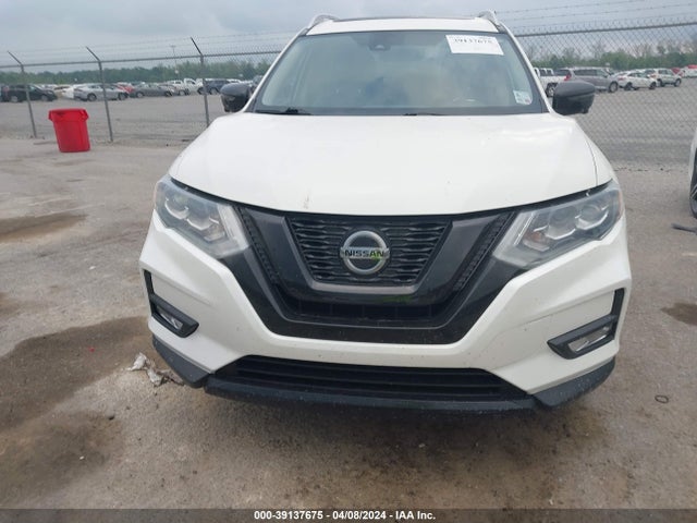 Nissan Rogue Sl 2018 JN8AT2MT0JW460239 Image 12