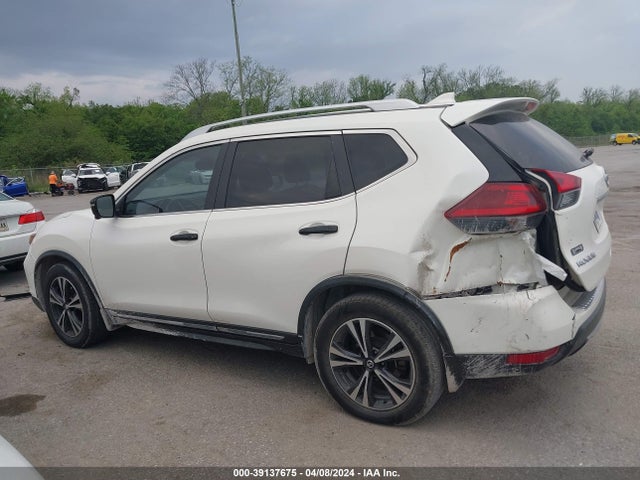 Nissan Rogue Sl 2018 JN8AT2MT0JW460239 Image 14