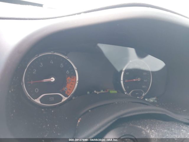 ZACCJBDB3HPF13251 Jeep Renegade Limited 4x4