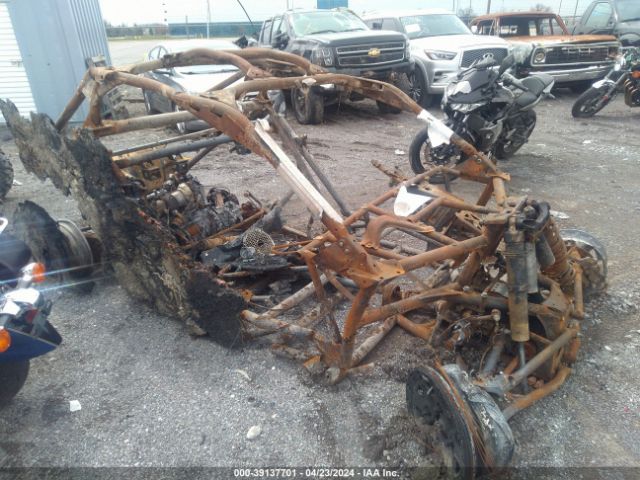 Can-Am Maverick Max 2023 3JBVDAV45P5000334 main image