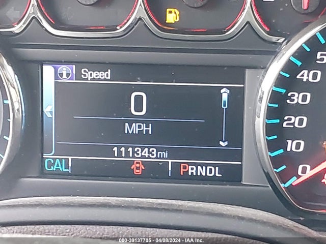 Chevrolet Tahoe Lt 2018 1GNSCBKC1JR213479 Image 15