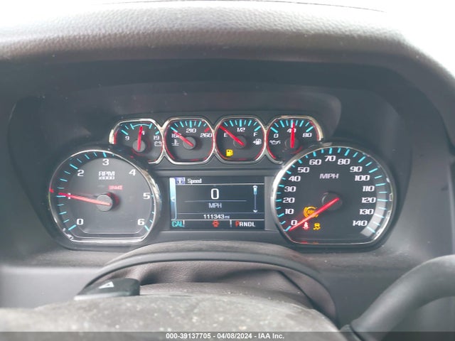 Chevrolet Tahoe Lt 2018 1GNSCBKC1JR213479 Image 7
