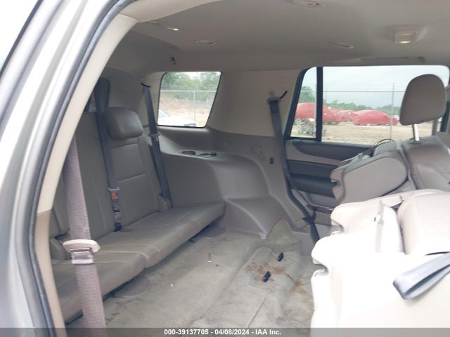 Chevrolet Tahoe Lt 2018 1GNSCBKC1JR213479 Image 8