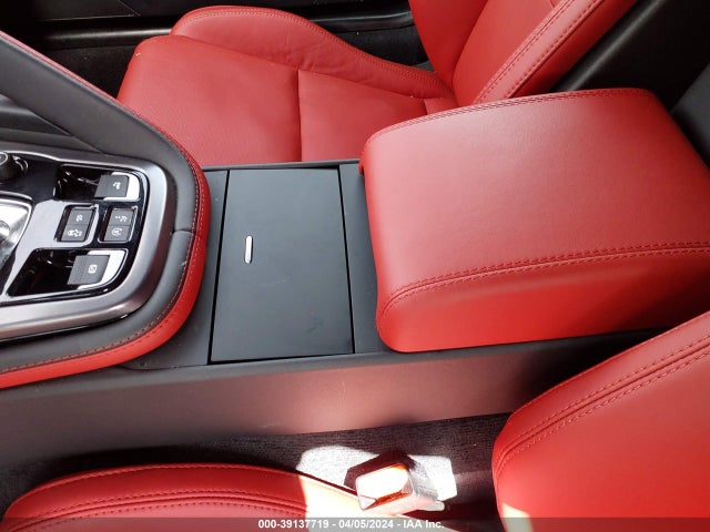 Jaguar F-type P450 75 2024 SAJDV5EE5RCK84243 Image 14