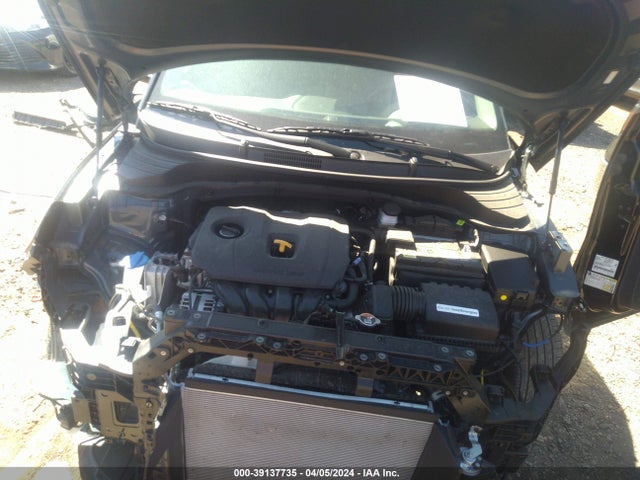 KIA SOUL LX 2023 KNDJ23AU3P7892571 Image 10