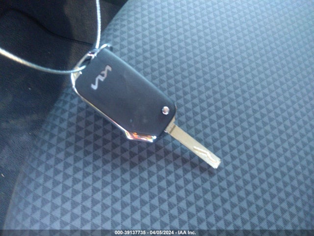 KIA SOUL LX 2023 KNDJ23AU3P7892571 Image 11