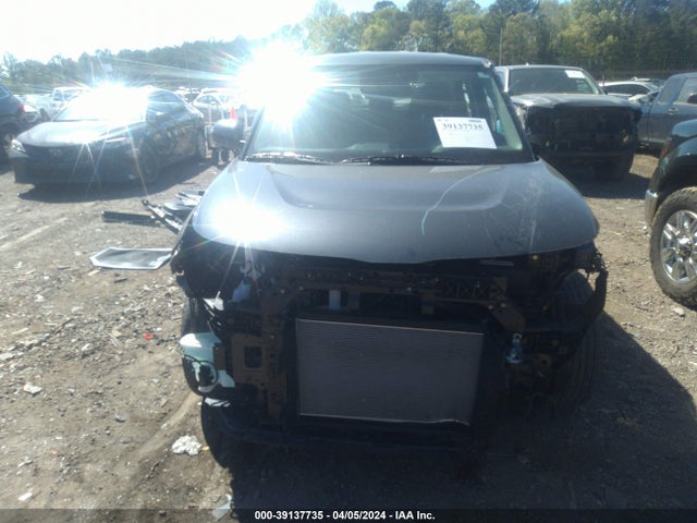 KIA SOUL LX 2023 KNDJ23AU3P7892571 Image 13