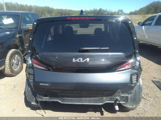 KIA SOUL LX 2023 KNDJ23AU3P7892571 Image 17