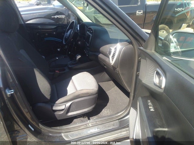 KIA SOUL LX 2023 KNDJ23AU3P7892571 Image 5