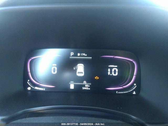 KIA SOUL LX 2023 KNDJ23AU3P7892571 Image 7