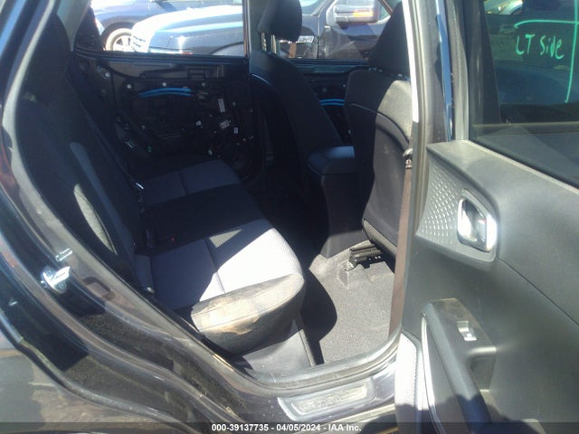 KIA SOUL LX 2023 KNDJ23AU3P7892571 Image 8