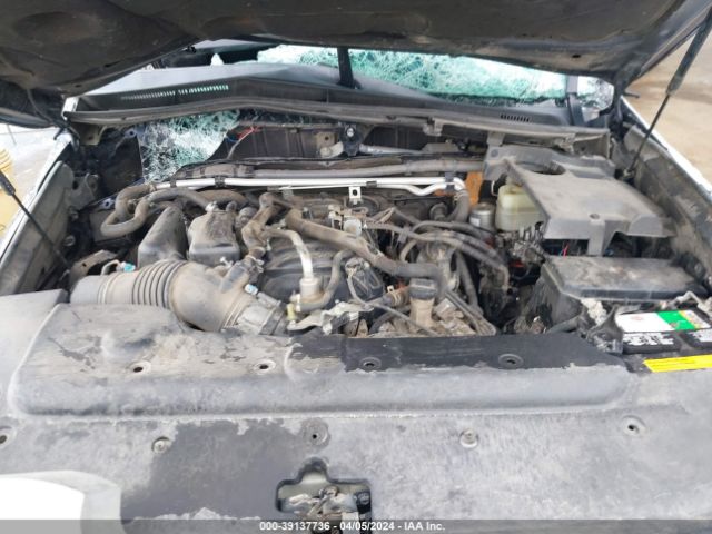 JTJBM7FX3J5191960 Lexus 460