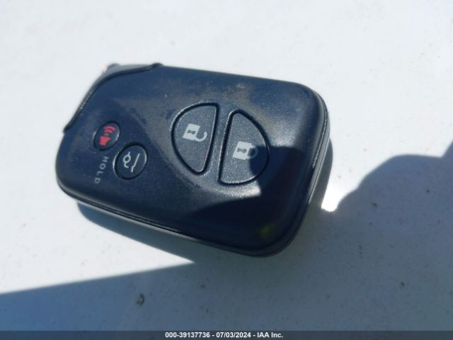 JTJBM7FX3J5191960 Lexus 460