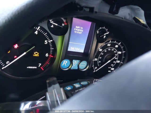 JTJBM7FX3J5191960 Lexus 460