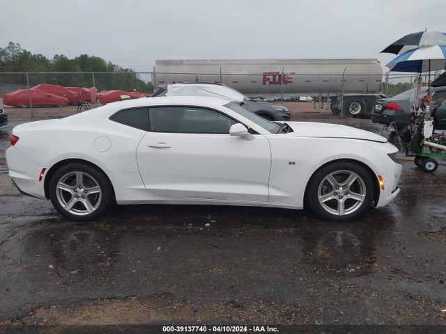 Chevrolet Camaro 1lt 2019 1G1FB1RS0K0107365 Image 13