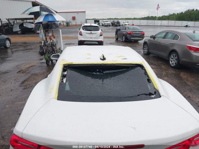 Chevrolet Camaro 1lt 2019 1G1FB1RS0K0107365 Image 6