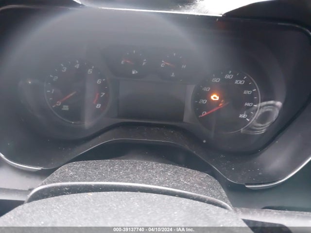 Chevrolet Camaro 1lt 2019 1G1FB1RS0K0107365 Image 7
