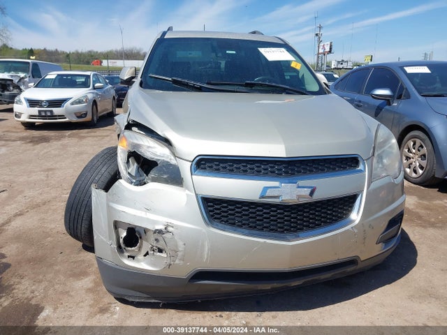 Chevrolet EQUINOX 1LT 2014 1GNALBEK1EZ121499 Image 13