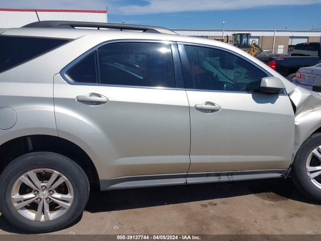 Chevrolet EQUINOX 1LT 2014 1GNALBEK1EZ121499 Image 14