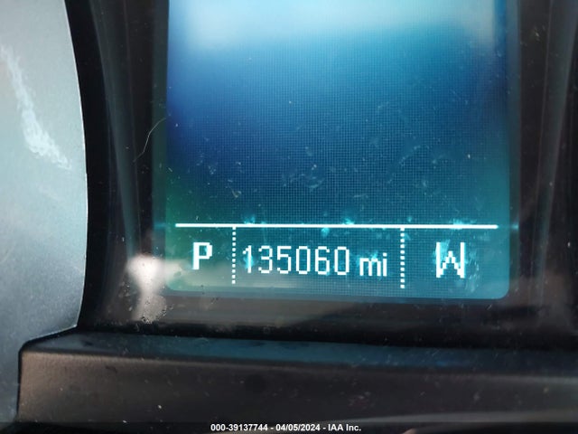 Chevrolet EQUINOX 1LT 2014 1GNALBEK1EZ121499 Image 16