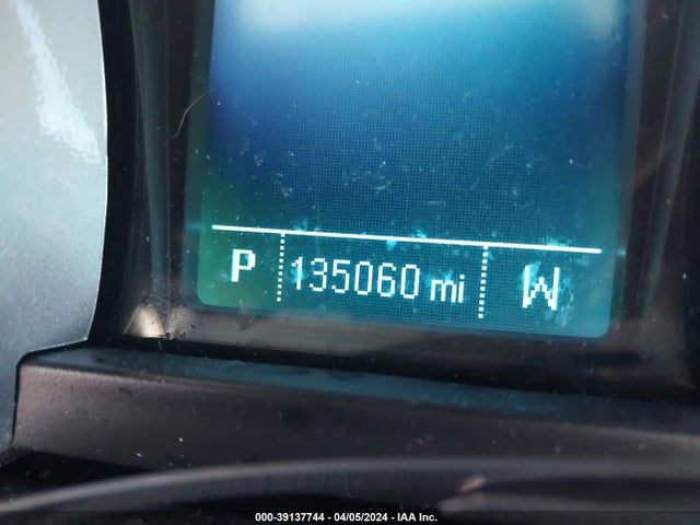 Chevrolet EQUINOX 1LT 2014 1GNALBEK1EZ121499 Image 7