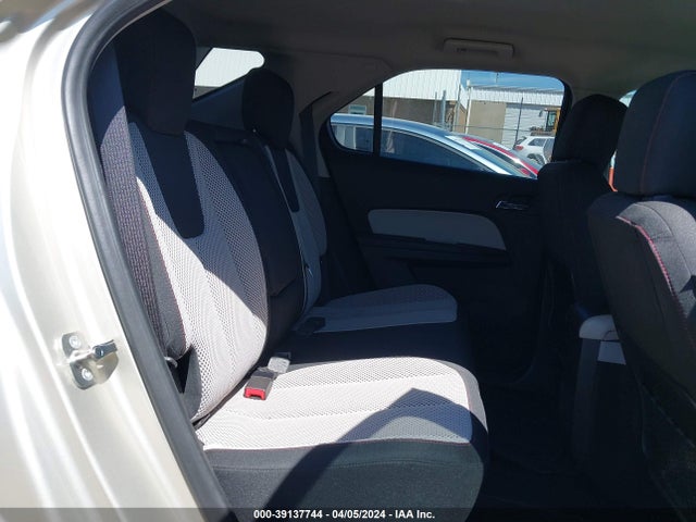 Chevrolet EQUINOX 1LT 2014 1GNALBEK1EZ121499 Image 8