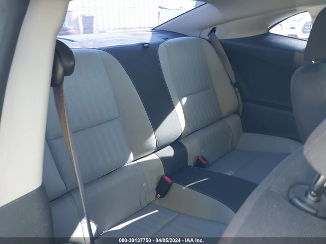 Chevrolet Camaro 2ls 2015 2G1FB1E30F9243151 Image 8