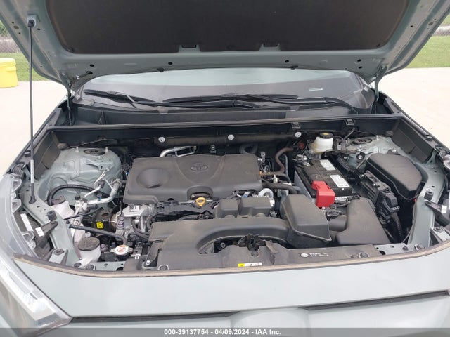 Toyota Rav4 Xle Premium 2023 2T3C1RFV2PW257460 Image 10