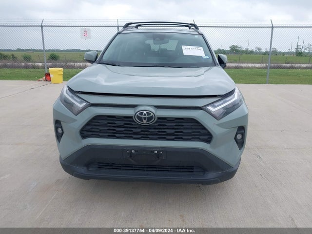 Toyota Rav4 Xle Premium 2023 2T3C1RFV2PW257460 Image 12