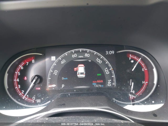 Toyota Rav4 Xle Premium 2023 2T3C1RFV2PW257460 Image 15