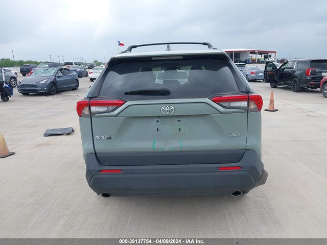 Toyota Rav4 Xle Premium 2023 2T3C1RFV2PW257460 Image 16