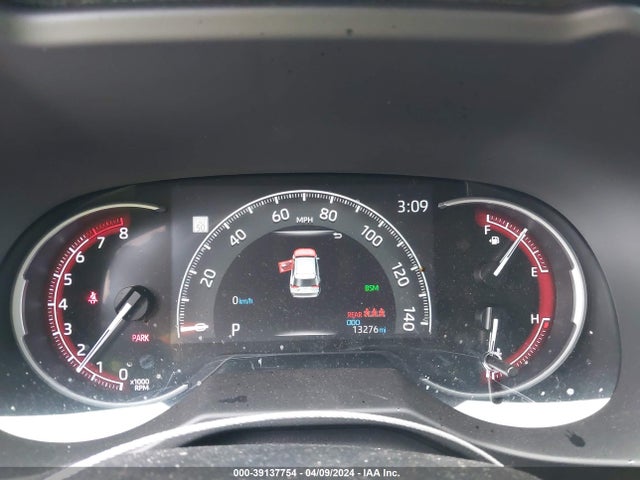 Toyota Rav4 Xle Premium 2023 2T3C1RFV2PW257460 Image 7