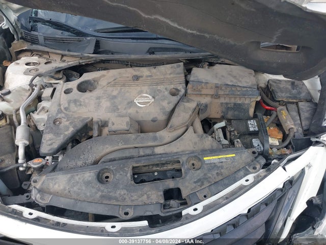 Nissan Altima 2.5 S 2015 1N4AL3AP8FC488295 Image 10