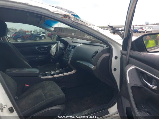 Nissan Altima 2.5 S 2015 1N4AL3AP8FC488295 Image 5
