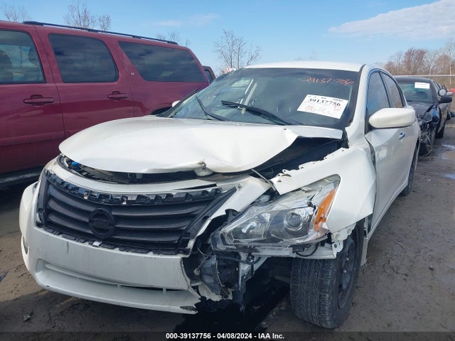 Nissan Altima 2.5 S 2015 1N4AL3AP8FC488295 Image 6