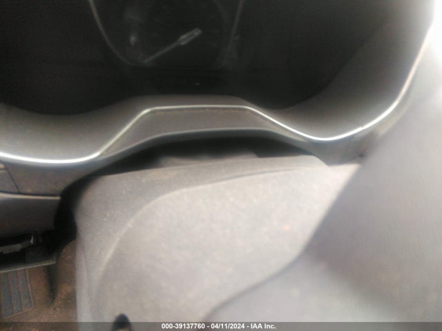 Ford Fusion Hybrid Se 2014 3FA6P0LU7ER381184 Image 7