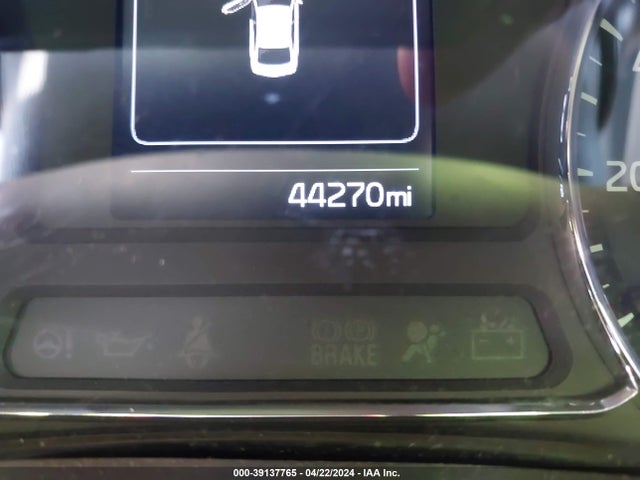 KIA FORTE LX 2017 3KPFL4A73HE135299 Image 7