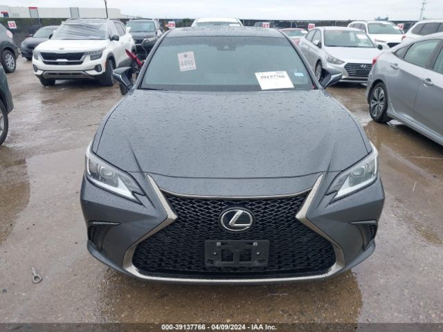 58AGZ1B18NU113120 Lexus Es 350 F Sport