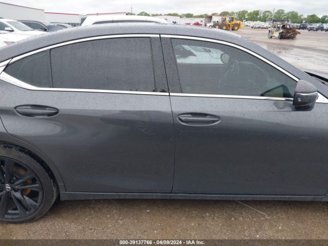 58AGZ1B18NU113120 Lexus Es 350 F Sport
