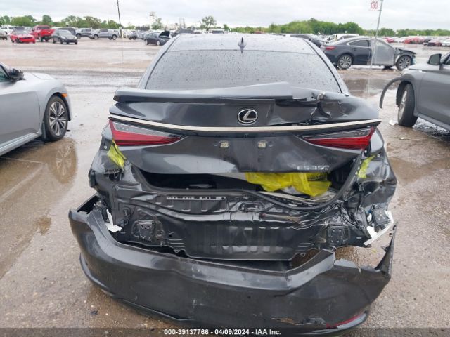 58AGZ1B18NU113120 Lexus Es 350 F Sport