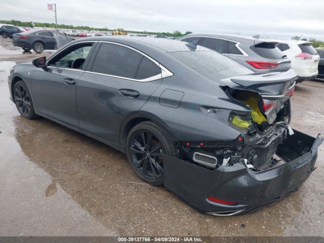 58AGZ1B18NU113120 Lexus Es 350 F Sport