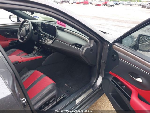 58AGZ1B18NU113120 Lexus Es 350 F Sport