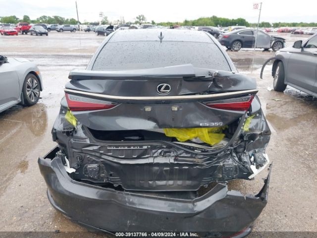 58AGZ1B18NU113120 Lexus Es 350 F Sport