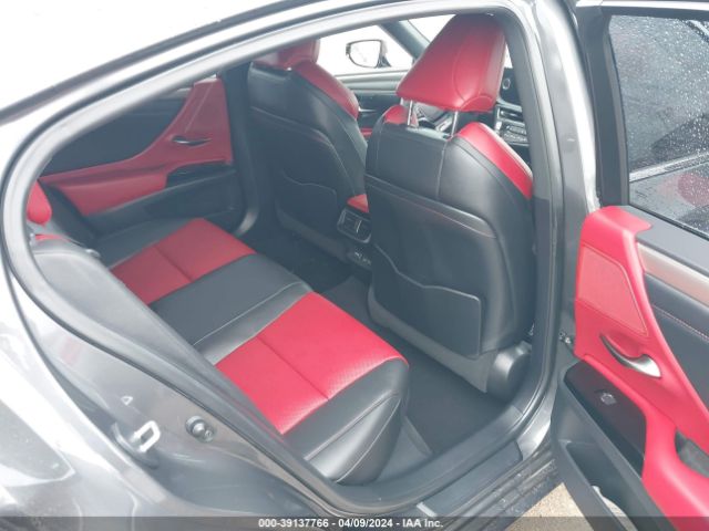 58AGZ1B18NU113120 Lexus Es 350 F Sport