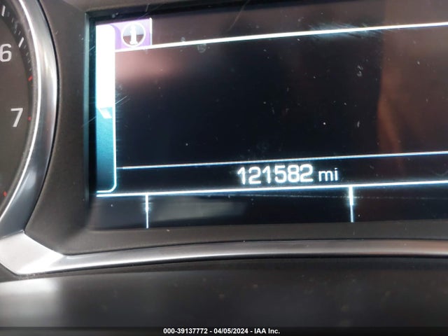 Chevrolet MALIBU 1LT 2017 1G1ZE5ST2HF251729 Image 7